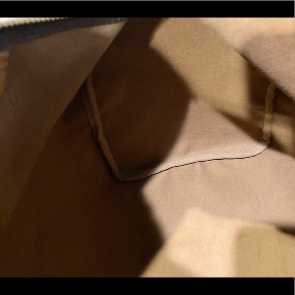 Authentic Louis Vuitton Speedy 35 #7.5b - Picture 8 of 10